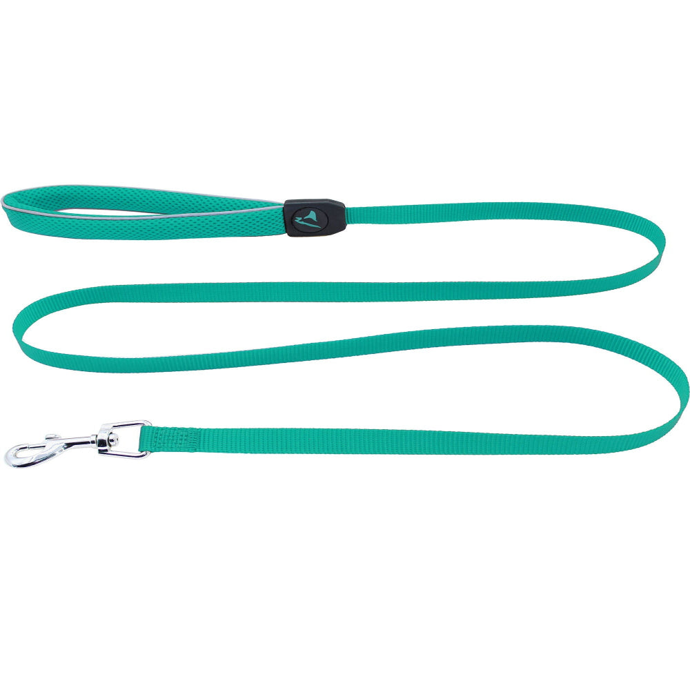 DOCO® Stitched Mesh Handle Dog Leash.