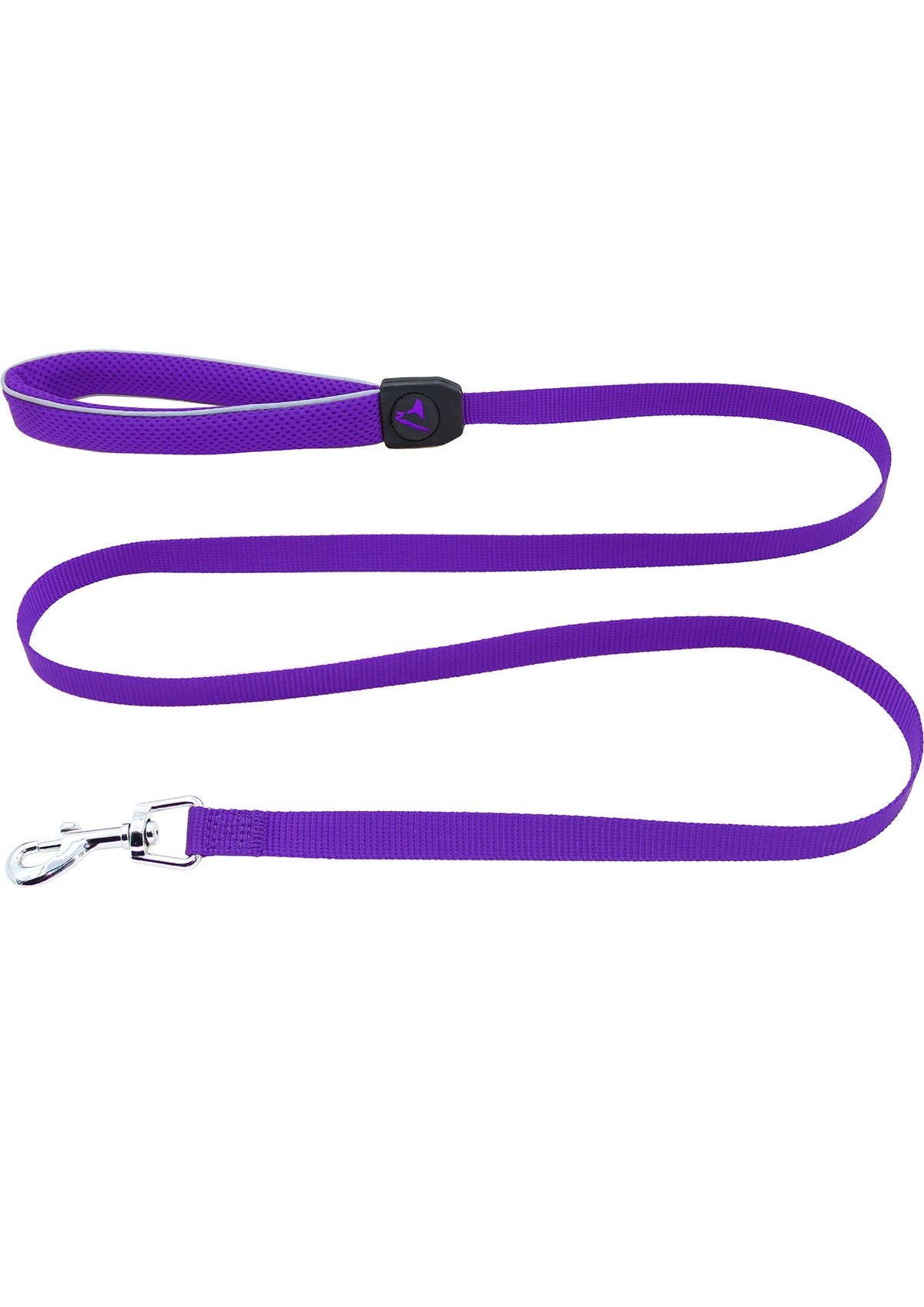 DOCO® Stitched Mesh Handle Dog Leash.