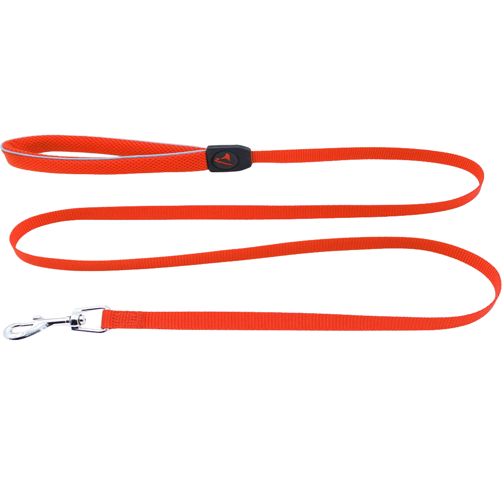DOCO® Stitched Mesh Handle Dog Leash.