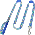 DOCO® Jacquard Stitched Weaved Leash (180CM).