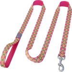 DOCO® Jacquard Stitched Weaved Leash (180CM).