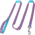 DOCO® Jacquard Stitched Weaved Leash (180CM).