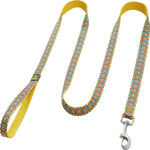 DOCO® Jacquard Stitched Weaved Leash (180CM).