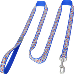 DOCO® Jacquard Stitched Weaved Leash (180CM).