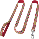 DOCO® Jacquard Stitched Weaved Leash (180CM).