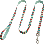 DOCO® Jacquard Stitched Weaved Leash (180CM).