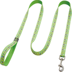 DOCO® Jacquard Stitched Weaved Leash (180CM).