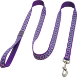 DOCO® Jacquard Stitched Weaved Leash (180CM).