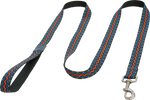 DOCO® Jacquard Stitched Weaved Leash (180CM).