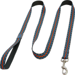 DOCO® Jacquard Stitched Weaved Leash (180CM).