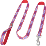 DOCO® Jacquard Stitched Weaved Leash (180CM).