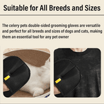 Pet Hair Remover Glove Petfast.shop