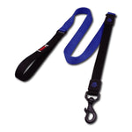 DOCO® 4ft Shock Absorbing BUNGEE Nylon Dog Leash.