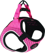 DOCO® Athletica Net mesh QUICK FIT Dog Harness.