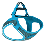 DOCO® Athletica Net mesh QUICK FIT Dog Harness.