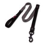DOCO® 4ft Shock Absorbing BUNGEE Nylon Dog Leash.