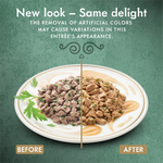 Fancy Feast Medleys Tuna Florentine with Spinach Cat Wet Food85g