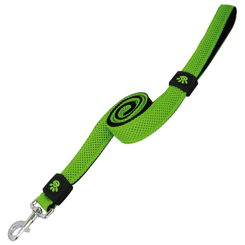 DOCO® Puffy Mesh Dog Leash 4ft.