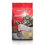 Bewi Cat Crocinis 3 Mix Dry Food Sterilized Adult Cats 5 kg.