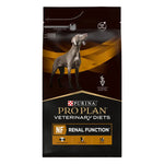 Pro Plan Veterinary Diets Dry Dog Food for Renal Function 3 kg.