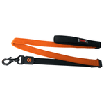 DOCO® 4ft Shock Absorbing BUNGEE Nylon Dog Leash.