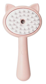 Pet Hairdresser Shape Cat