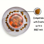 Pet Press Slow Feeder.