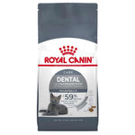 Royal Canin Dental Oral Sensitive All Breeds Adult Cat Food 1.5kg.