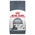 Royal Canin Dental Oral Sensitive All Breeds Adult Cat Food 1.5kg.