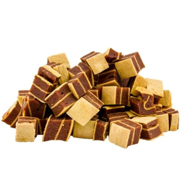 Good Boy Deli Bites Beef Dog Treats 65G.