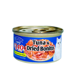 Ciao Jelly Tuna and Dried Bonito Wet Cat Food 75g Petfast.shop Ciao Cat Exclusive Food Wet Food petfast.shop Egypt PCI6888S Default Title 225.00