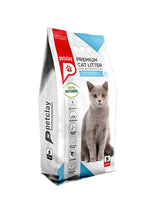 PET CLAY CAT LITTER CLUMPING MARSEILIA SOAP 5 L.
