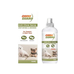 Omni Guard Anti Chew Spray for Puppies and Older Dogs 125 ml.