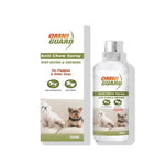Omni Guard Anti Chew Spray for Puppies and Older Dogs 125 ml.