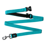 DOCO® Easy-Snap™ Multifunction Nylon Dog Leash.