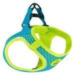 DOCO® Athletica Net mesh QUICK FIT Dog Harness.