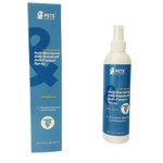 Pets Republic Anti Dandruff & Bacterial Spray 250ml.