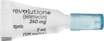 Revolution Topical Solution for Dogs, 40.1-85 lbs - 1 Pipette