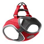 DOCO® Athletica Net mesh QUICK FIT Dog Harness.