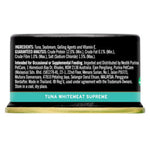 FANCY FEAST Royale Tender Tuna Tossed with Whitebait 85g.