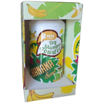 Pets Republic Dry Powder Shampoo Banana 500 g.