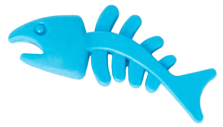 Won Puppy Dog Toy Fish.