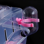 Hamster Cage – Portable Capsule