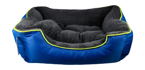 Petmoda Waterproof Bed Double Face Maroon Large 85*65.