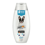 Pets Republic Frontec Flea & Tick Shampoo 350ml.