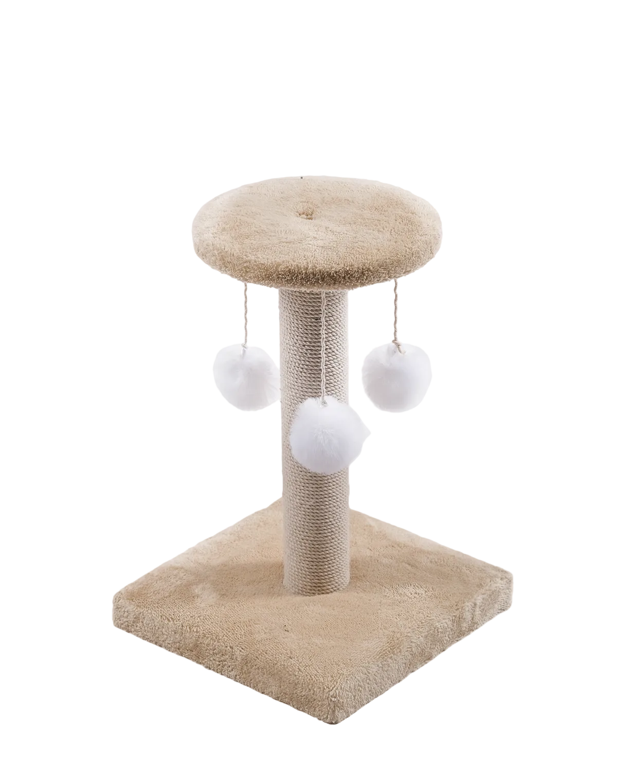 Scratch For Cats Large 70 Cm*45 Cm Petfast.shop Generic Cat Supplies Trees- Condos & Scratchers petfast.shop EgyptDefault Title 1600.00