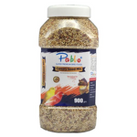 Pablo Canary Seed Mix 900 gm.