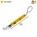 Pet Led Amusing Fish Spotlight Toy Petfast.shop Generic Cat Dog Supplies Toys petfast.shop EgyptDefault Title 300.00
