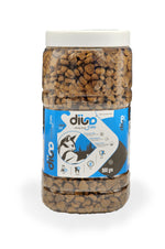 Dija dry food for cat 900 gm.