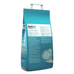 Sanicat Clumping White Fragrance Free 20 L.